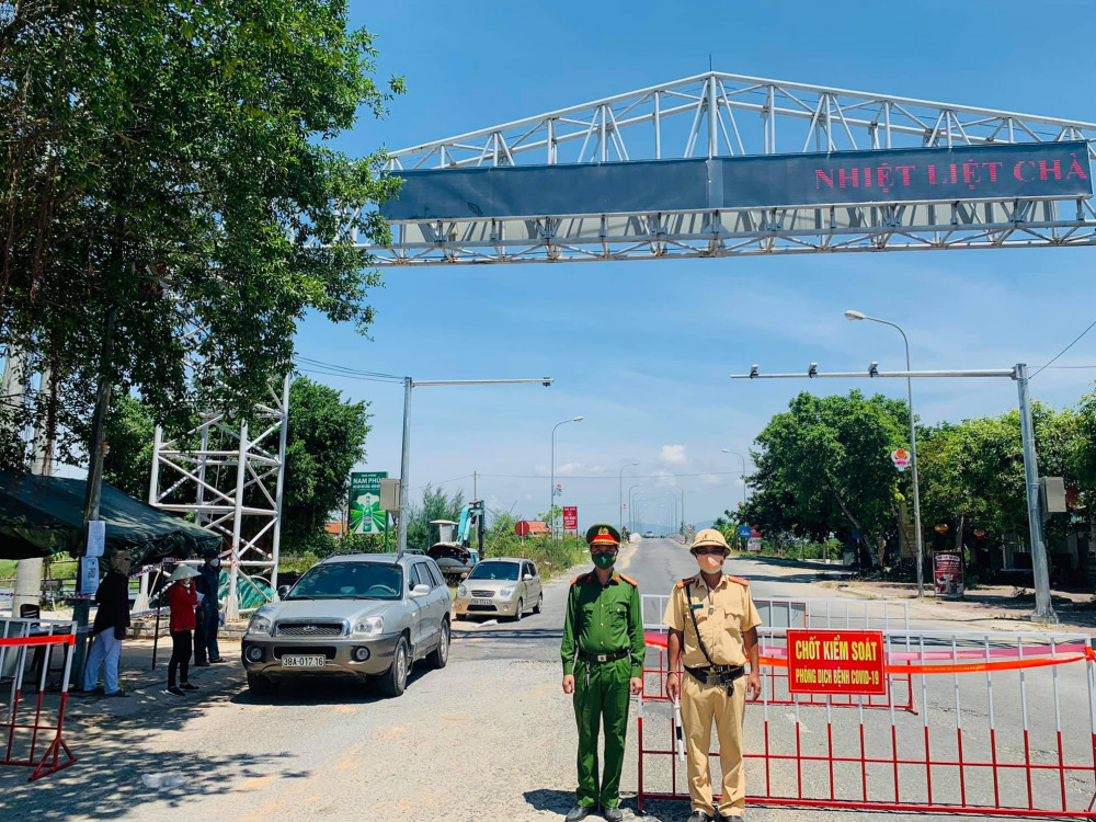   Nh881 yêu cầu Nh88 live phòng, chống dịch COVID-19 trong kỳ nghỉ lễ 2/9
