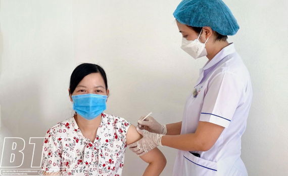   Nh888 dịch Covid-19 đến ngày 21/9