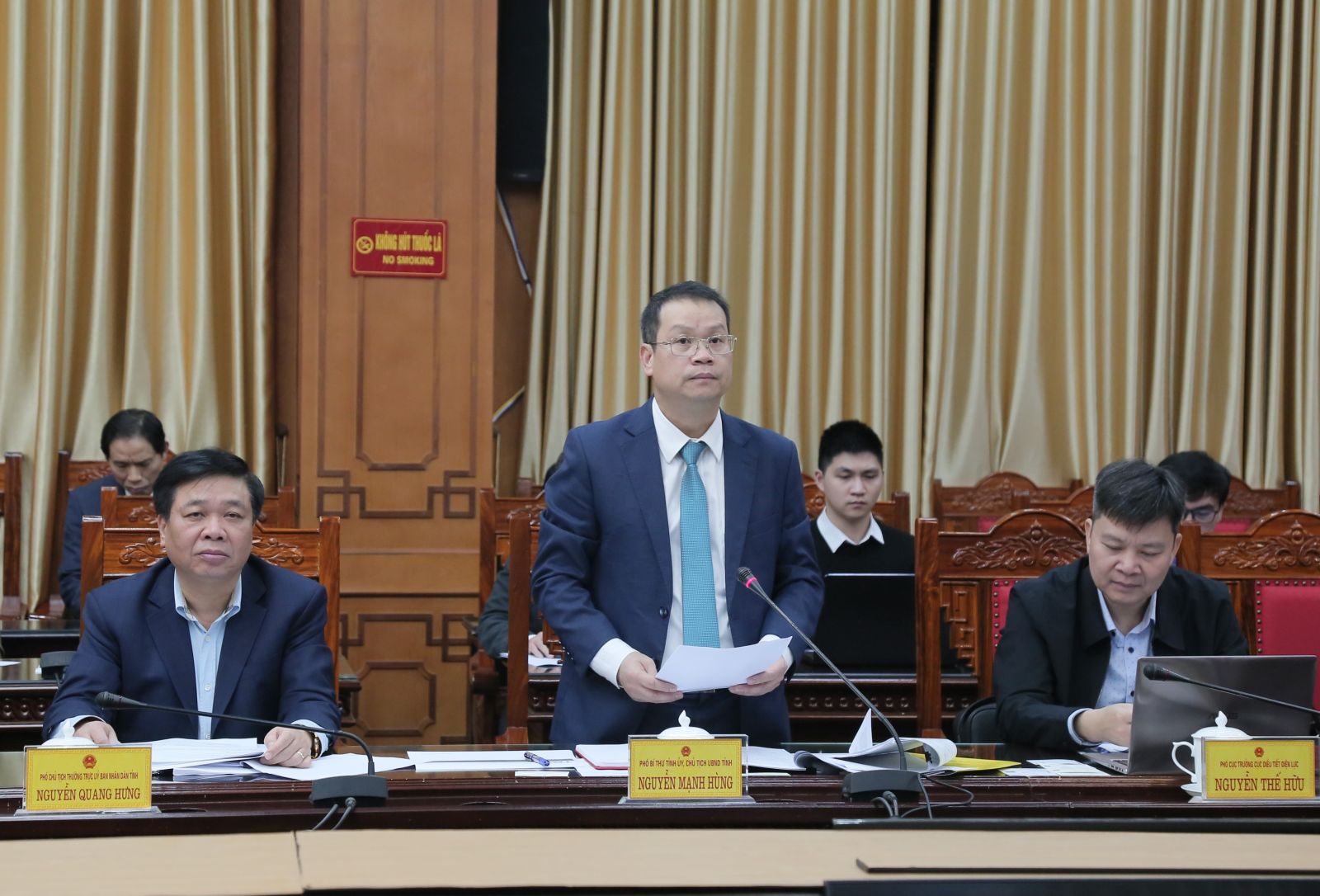   Phấn đấu khởi công Nh88 đăng Nhập Nhà máy Nhiệt điện LNG Thái Bình trong tháng 9/2025