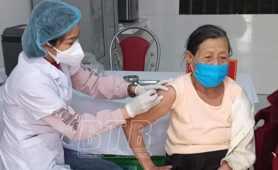   Nh888 dịch Covid-19 đến ngày 3/9
