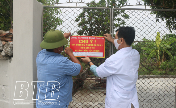   Nh888 dịch Covid-19 đến ngày 30/7