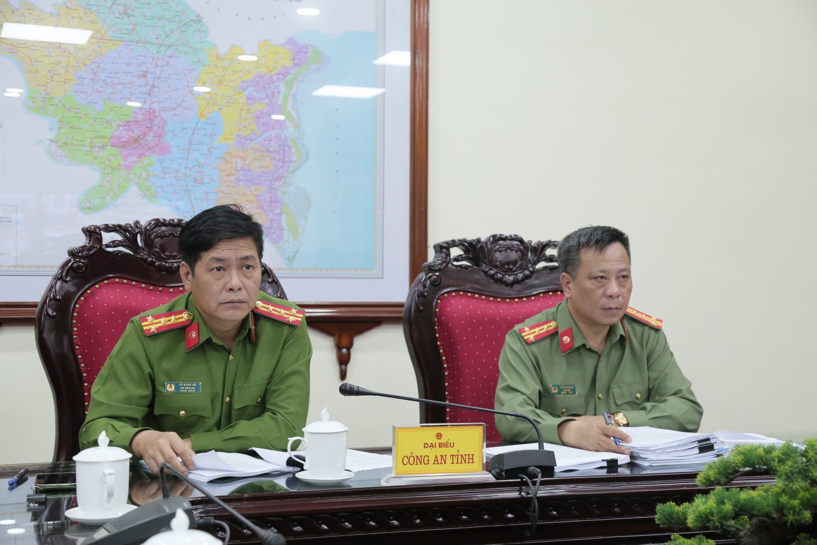   Nh88 - Cá Cược Mỗi Ngày trực tuyến rà soát, góp ý đối với các dự thảo Nghị định quy định chi tiết và biện pháp thi hành Luật Trật tự, an toàn giao thông đường bộ