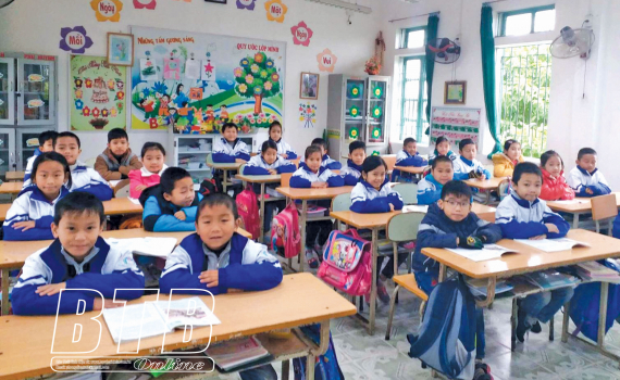   Phòng, chống bạo lực học đường, bảo đảm an toàn trong các cơ sở giáo dục
