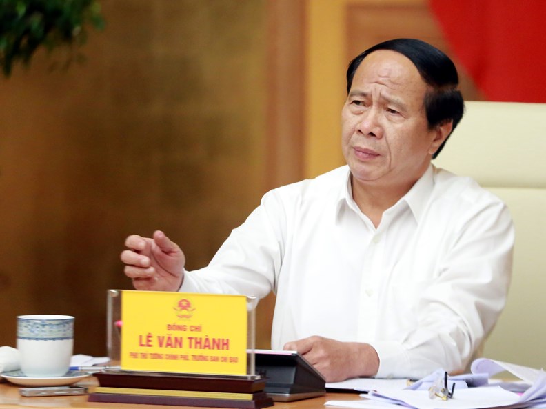  Kiện toàn Ban Chỉ đạo Chương trình quốc gia về sử dụng năng lượng tiết kiệm và hiệu quả
