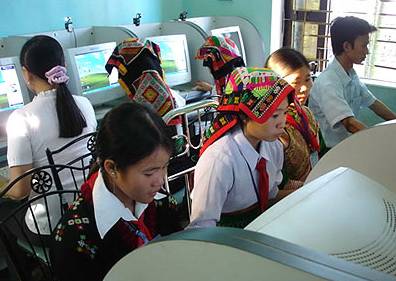   Tiếp tục hỗ trợ cung cấp dịch vụ viễn thông công ích