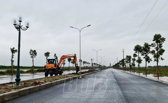   Cụm công nghiệp An Ninh: Giàu tiềm năng cho các nhà Nh88 vip Nh88 net