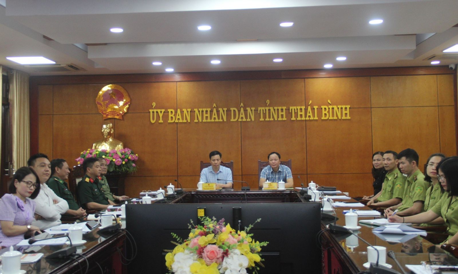   Nh88 - Cá Cược Mỗi Ngày trực trực tuyến về Nh88 Nha cai quản lý, bảo vệ và phòng chống cháy rừng năm 2023 và 4 tháng đầu năm 2024