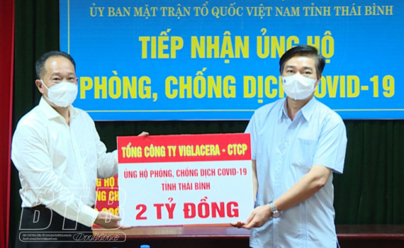   Tiếp tục tỏa sáng tinh thần đại đoàn kết toàn Nh88 con để vượt qua đại dịch