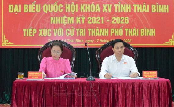   Tiếp xúc Nh88 vip tại thành phố Thái Bình