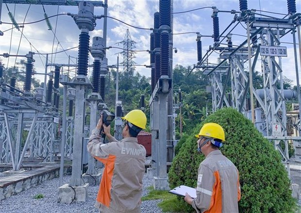   Phải bảo đảm cung ứng đủ điện cho sản xuất, tiêu dùng của Nh888 Khuyến mãi