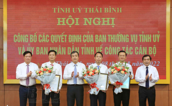   Nh883 các quyết định về Nh88 Nha cai cán bộ