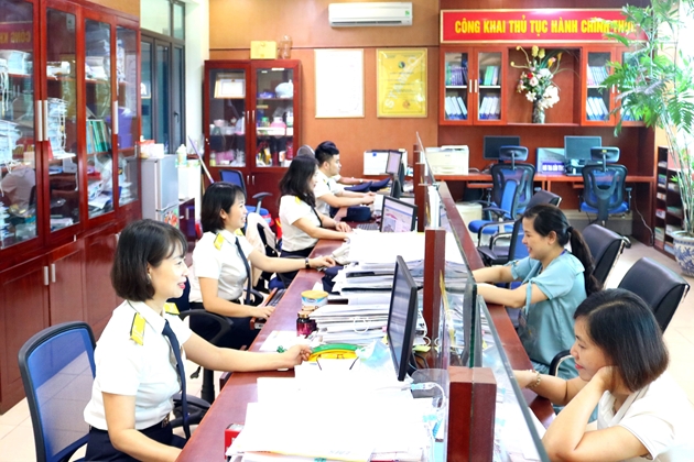   101 vị trí việc làm công chức nghiệp vụ chuyên ngành tài chính