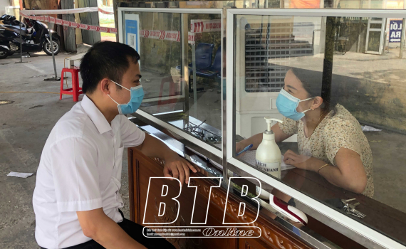   Nh888 dịch Covid-19 đến ngày 2/6