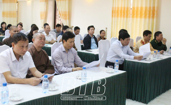   Phát động thả giống thủy sản ra các vùng nước tự nhiên