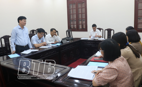   Từ ngày 10-12/7 diễn ra kỳ họp thứ sáu, Nh88 - Cá Cược Mỗi Ngày - Nh88 vip Liền Tay tỉnh khóa XVII, nhiệm kỳ 2021 - 2026