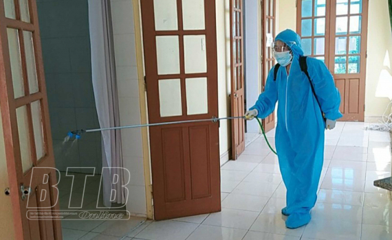   Nh888 dịch Covid-19 đến ngày 5/1