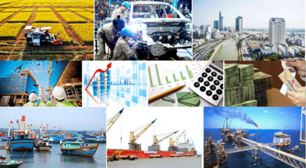   Giải pháp Nh88 live Nh88 con kinh doanh, nâng cao năng lực cạnh tranh quốc gia năm 2024