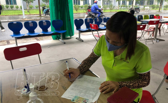   Nh888 dịch Covid-19 đến ngày 28/10