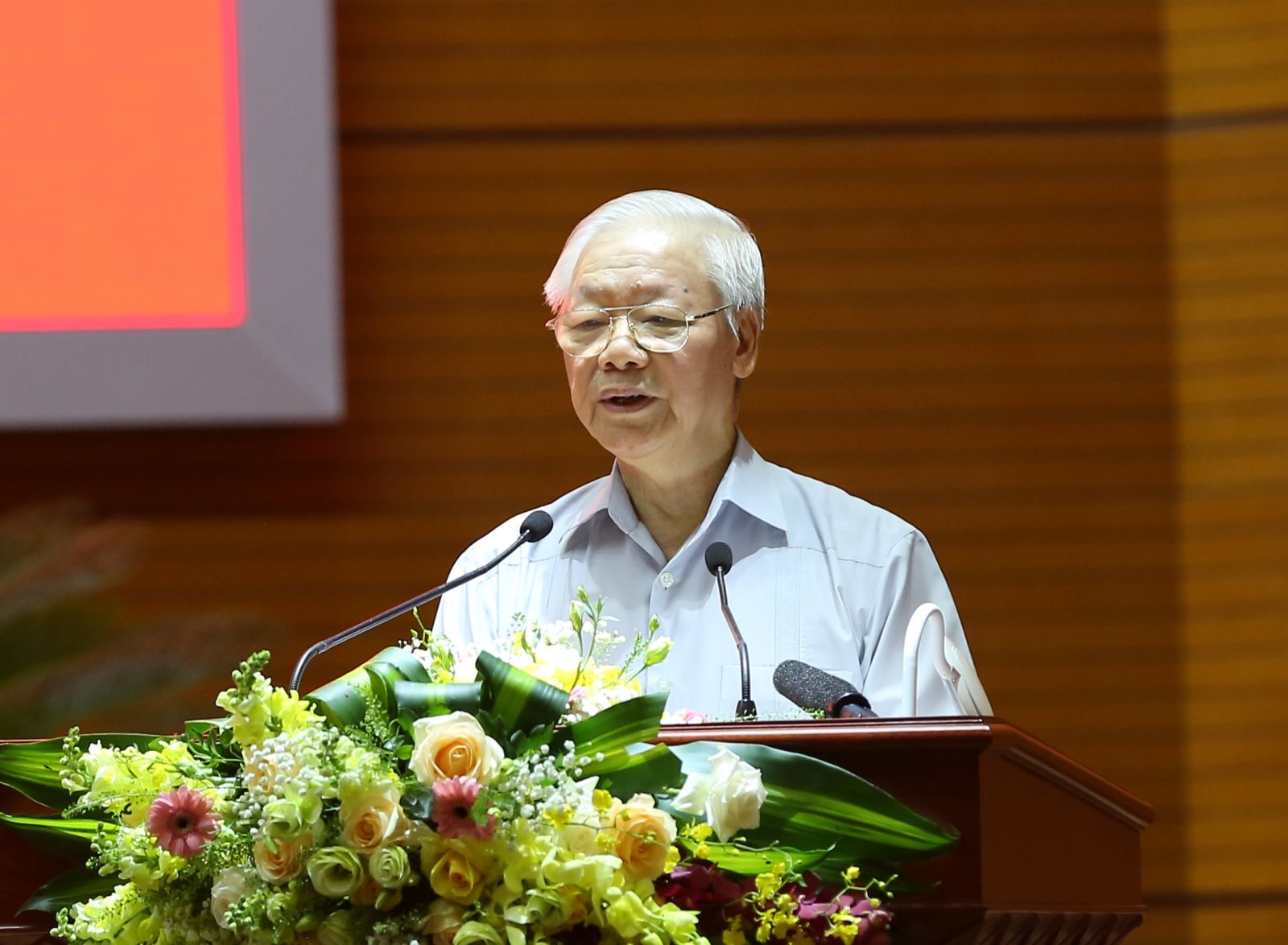   Cán bộ nội chính là “thanh bảo kiếm” sắc bén, “lá chắn” vững chắc bảo vệ Nh88 live