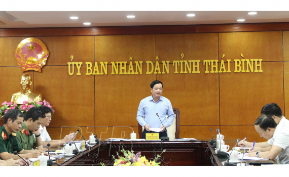   9 tháng đầu năm, 2.029 tập thể, cá nhân được khen thưởng cấp Nhà nước và cấp tỉnh