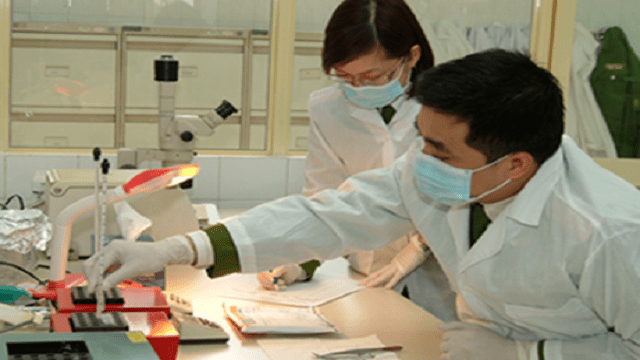   Tiêu chuẩn giám định viên pháp y, giám định viên pháp y tâm thần