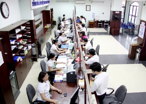   Đến năm 2026, các bộ, cơ quan thuộc Nh88 con có 101.546 biên chế