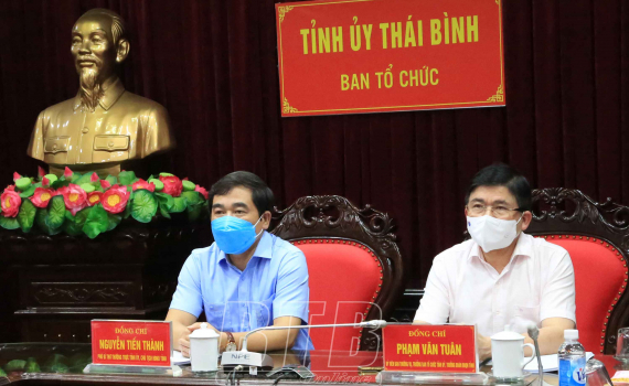   Góp ý vào dự thảo Tờ trình, Hướng dẫn một số vấn đề cụ thể về thi hành Điều lệ Đảng
