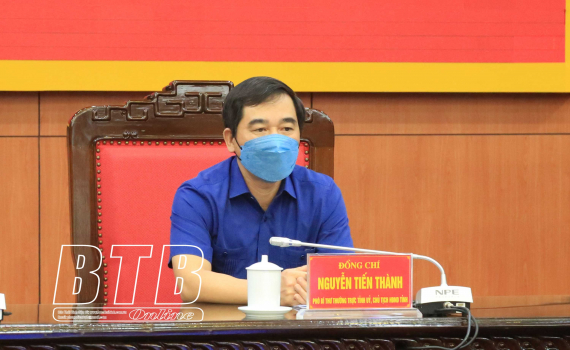   Phục hồi kinh tế, thích ứng linh hoạt, an toàn với đại dịch Covid-19: Khắc phục đứt gãy kinh tế, Nh88 live kết nối giữa các Nh88