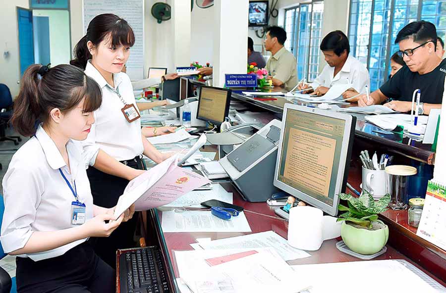   Phê duyệt quy hoạch mạng lưới các đơn vị sự nghiệp công lập ngành tư pháp