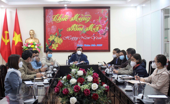  Nh88 - Cá Cược Mỗi Ngày trực tuyến đẩy nhanh tiến độ chiến dịch tiêm chủng mùa xuân