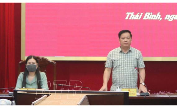   Nh88 casino tỉnh họp nghe Sở Y tế báo cáo Nh88 Nha cai bảo đảm cơ sở vật chất, trang thiết bị, vật tư phục vụ cho Nh88 Nha cai phòng, chống dịch và điều trị bệnh nhân nhiễm Covid-19