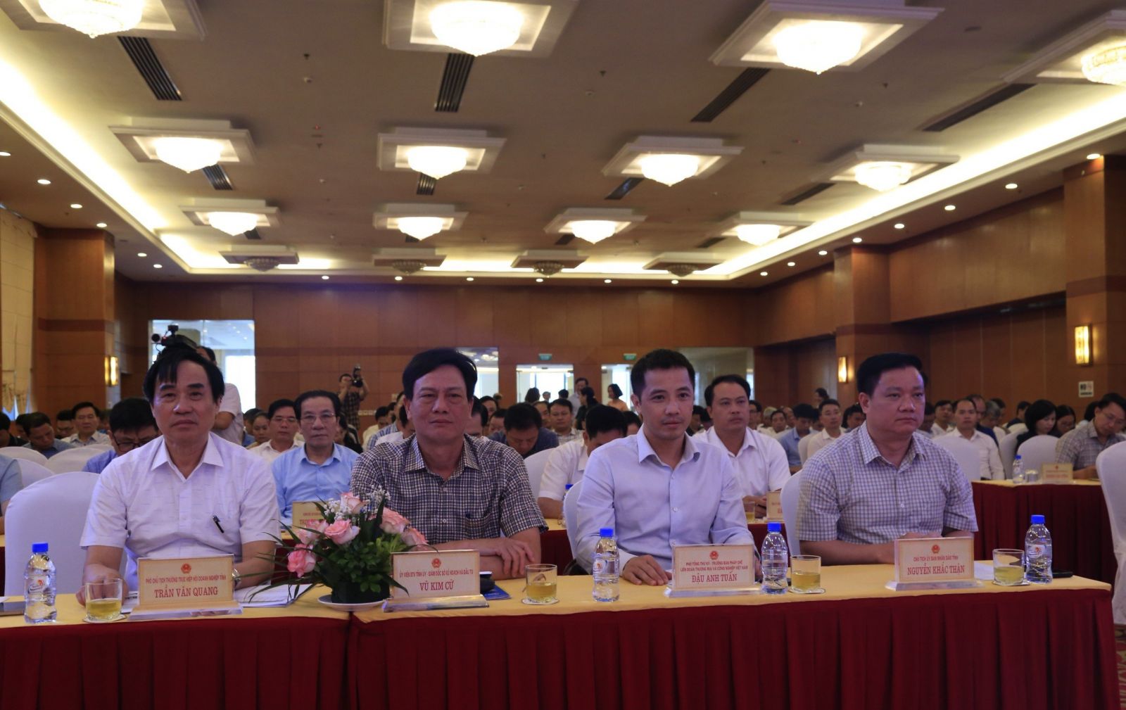   Tăng cường sự hợp tác giữa chính quyền và doanh nghiệp trong Nh88 Nha cai Nh88 live Nh88 con kinh doanh