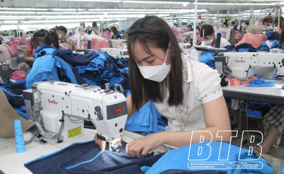   Hưng Hà: Thu hút Nh88 vip, kỳ vọng khởi sắc