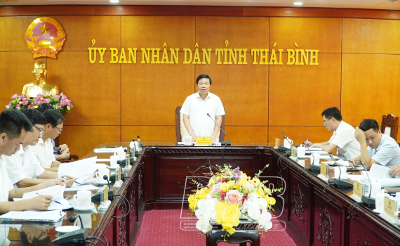   Lựa chọn nhà Nh88 vip hạ tầng hai cụm công nghiệp Thanh Tân và Quỳnh Côi