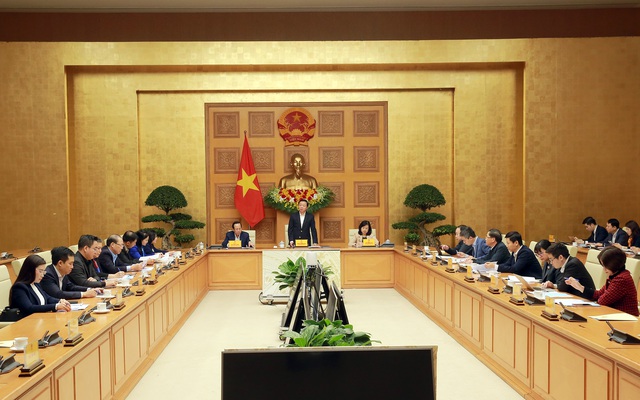   Tạo chuyển biến thực sự về Nh88 Nha cai trẻ em trong năm 2024 và thời gian tới
