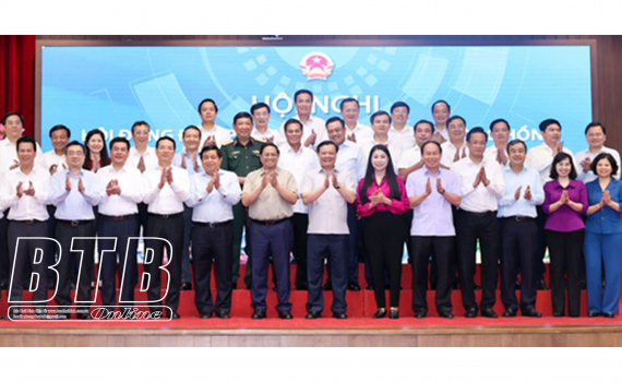   Nh88 - Cá Cược Mỗi Ngày Hội đồng điều phối vùng đồng bằng sông Hồng