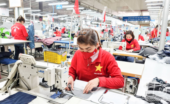   Cơ hội cho doanh nghiệp mở rộng thị trường xuất khẩu