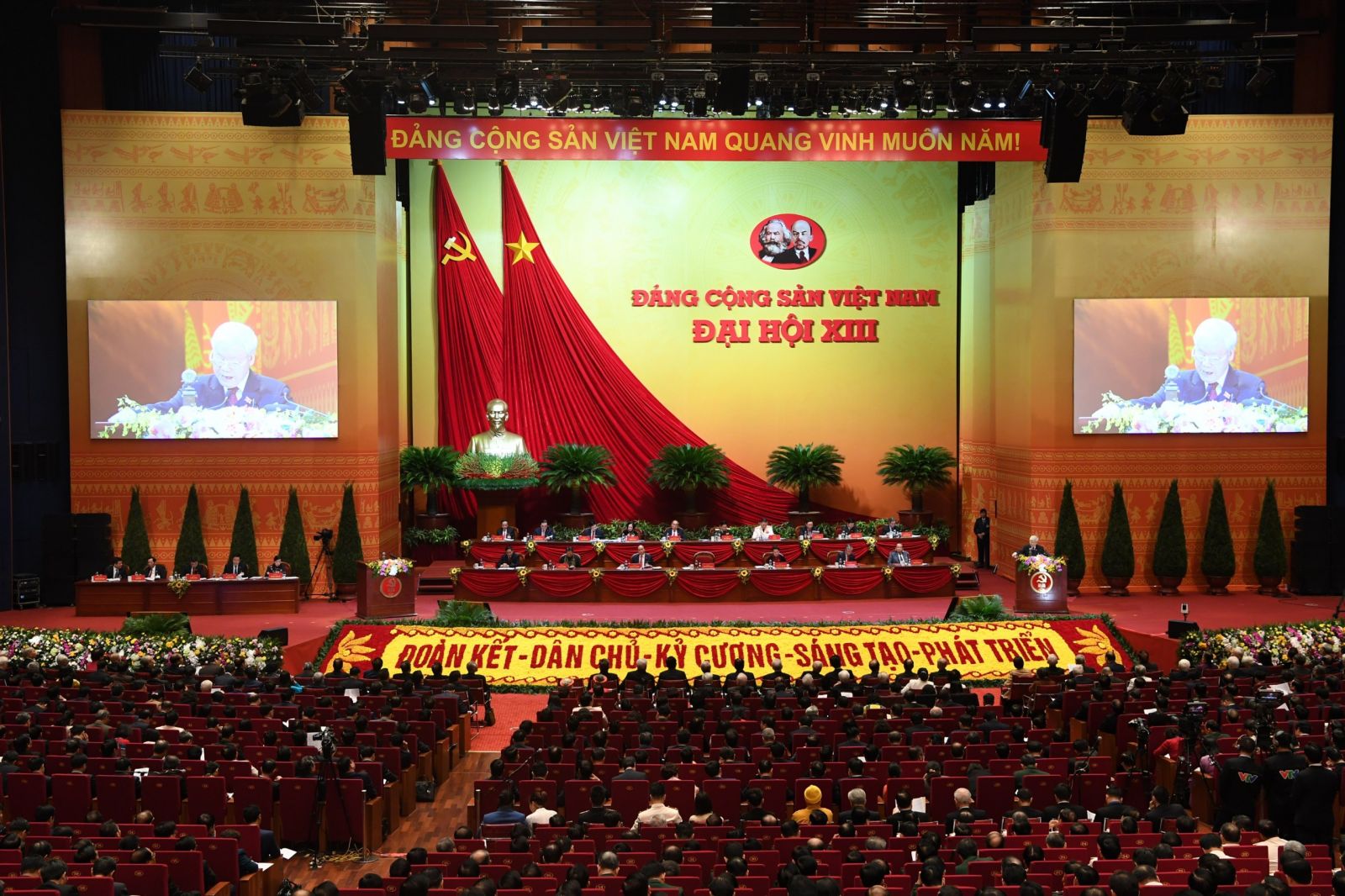   Không thế lực nào ngăn cản nổi Nh88 con ta đi lên, lập nên những kỳ tích mới