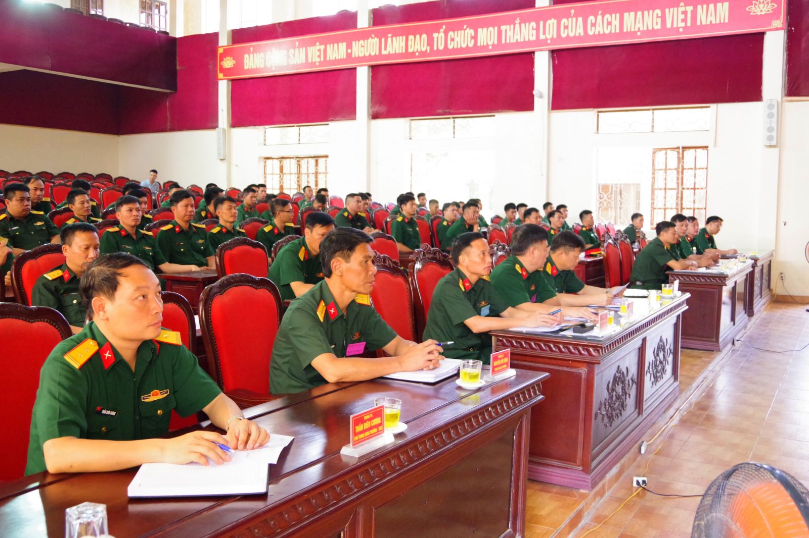   Nh88 dang Nhap hội thi cán bộ đại đội trưởng, tiểu đoàn trưởng tiểu đoàn bộ binh huấn luyện giỏi năm 2025