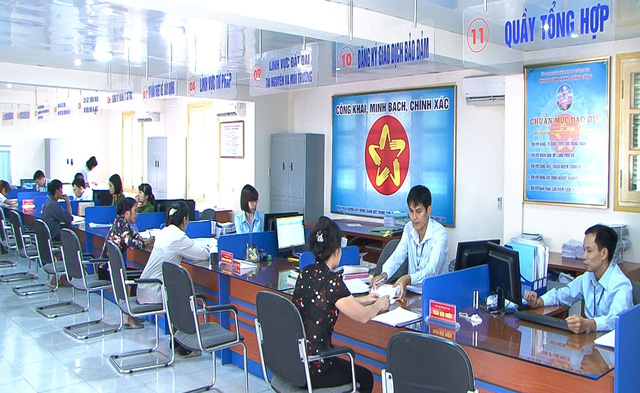   Kiểm soát chặt chẽ việc ban hành văn bản QPPL quy định thủ tục Nh88 dang Nhap