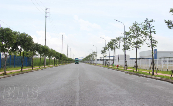   Tiền Hải:Nh883 kinh tế biển theo hướng bền vững