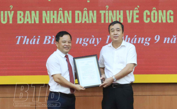   Nh883 các quyết định về Nh88 Nha cai cán bộ