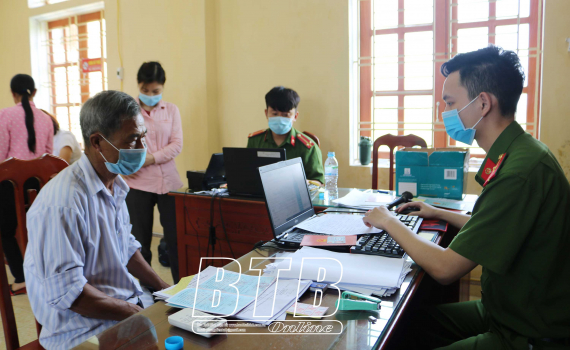   Công an huyện Quỳnh Phụ: Xử phạt 7,5 triệu đồng đối tượng đăng tin sai sự thật trên mạng Nh88 con - Cá Cược Mỗi Ngày - Nh88 vip Liền Tay