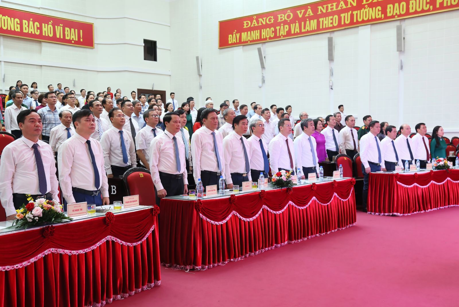   Kỷ niệm 100 năm ngày Báo chí cách mạng Việt Nam (21/6/1925 - 21/6/2025), gặp mặt biểu dương người làm báo tiêu biểu