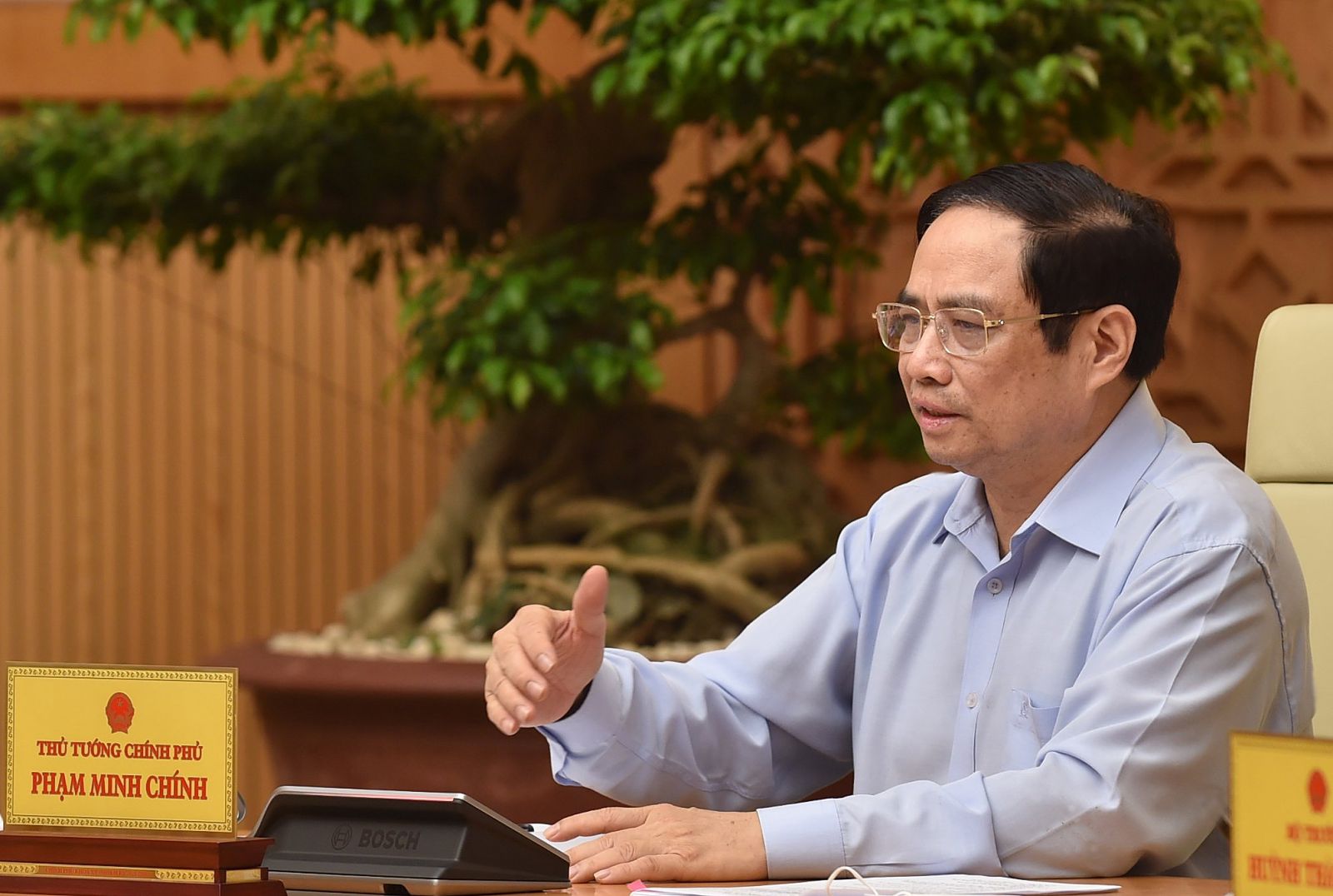  Quyết tâm cao nhất để có vaccine sản xuất trong nước vào tháng 9/2021