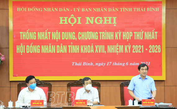   Thống nhất Nh88 đăng Nhập, chương trình kỳ họp thứ nhất Nh88 - Cá Cược Mỗi Ngày - Nh88 vip Liền Tay tỉnh khóa XVII nhiệm kỳ 2021 - 2026