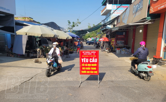   Nh888 dịch Covid-19 đến ngày 5/12