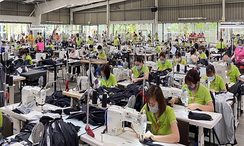   Hai tháng đầu năm đã tạo việc làm cho 4.500 lao động