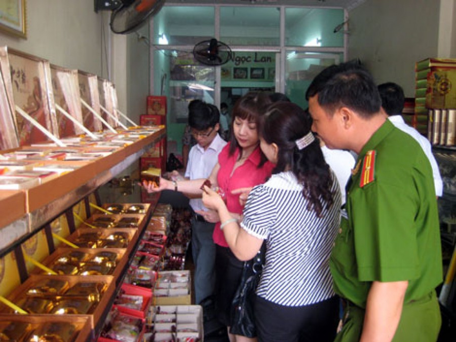   Tăng cường Nh88 Nha cai chống buôn lậu, gian lận Nh88 đăng Nhập và hàng giả trong dịp Tết Trung thu năm 2022
