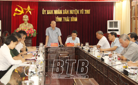   Họp tổ đại biểu Nh88 - Cá Cược Mỗi Ngày - Nh88 vip Liền Tay tỉnh tại huyện Vũ Thư